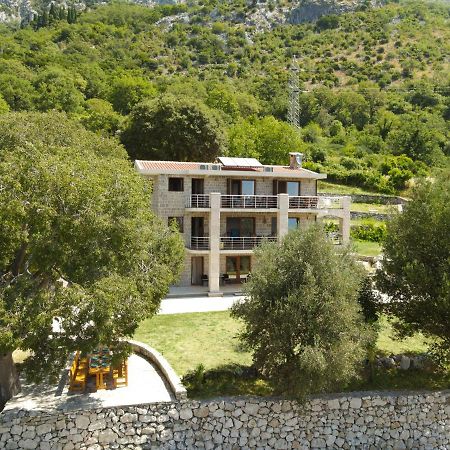 Eco Village Buljarica Budva Exterior foto