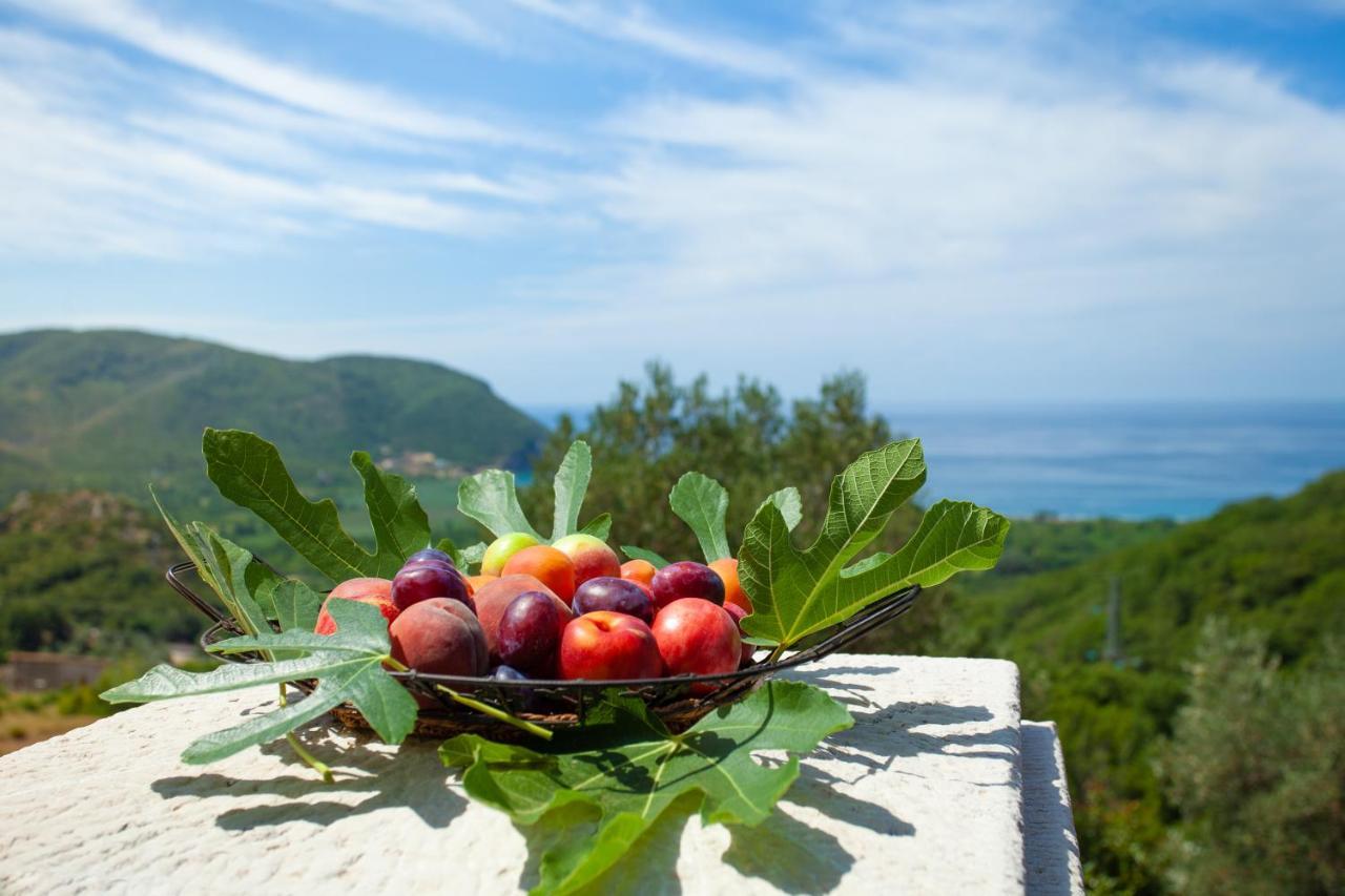 Eco Village Buljarica Budva Exterior foto