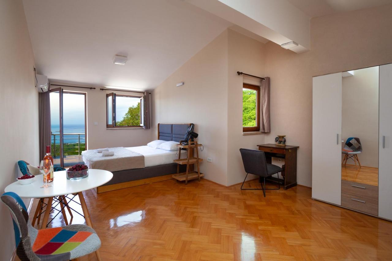 Eco Village Buljarica Budva Exterior foto